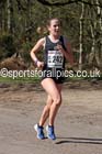 Womens ERRA 6 Stage Road Relay, Sutton Park, Sutton Coldfield, Birmingham. Photo: David T. Hewitson/Sports for All Pics